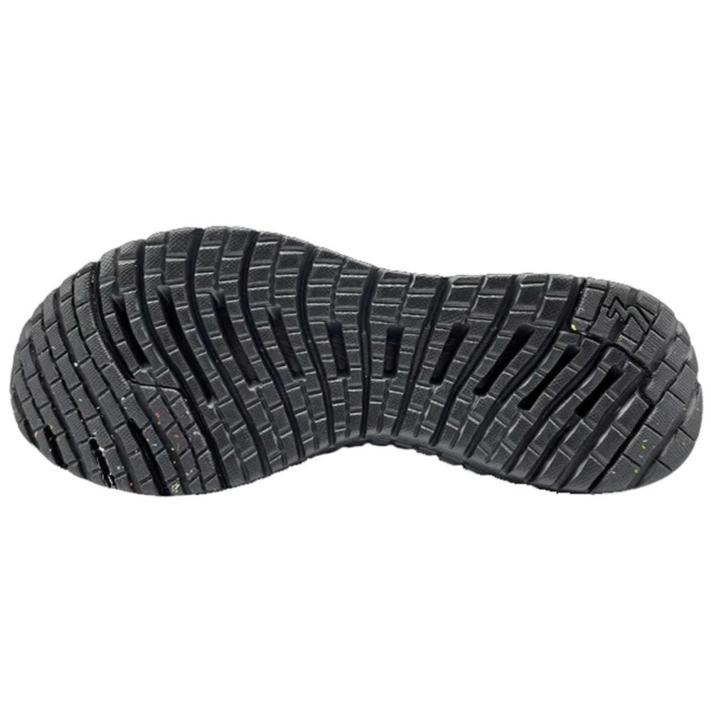 Fierce 2 Mens Running Shoes Black/Black 4 Fierce 2 Mens Running Shoes Black/Black - Image 2