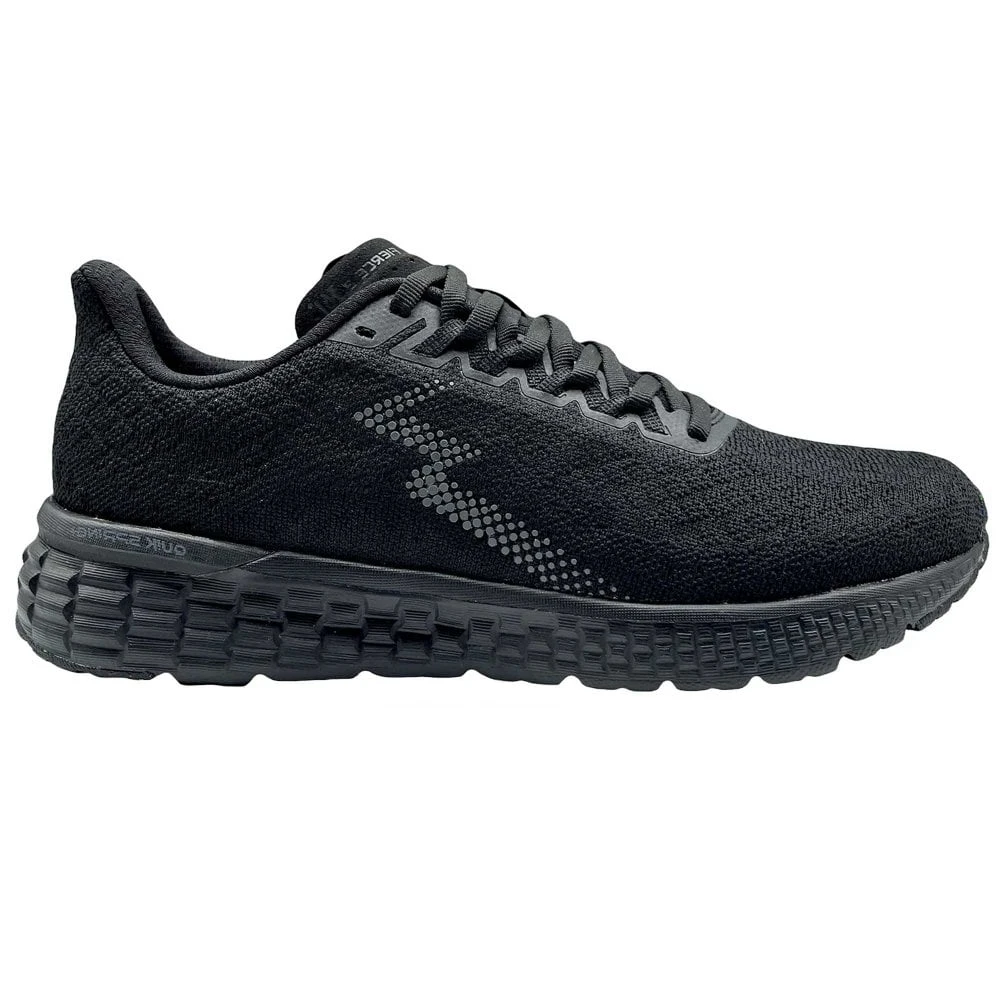 Fierce 2 Womens Running Shoes Black/Black 3 Fierce 2 Womens Running Shoes Black/Black