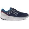 Karhu Fusion 3.5 HiVo Mens Running Shoes Pageant Blue/Summer Fig -Cheap Northernrunner Shop fusion 3 5 hivo mens running shoes pageant blue summer fig p8104 32049 image