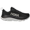Hoka Gaviota 5 Wide Mens Running Shoes Black/White 1 Hoka Gaviota 5 Wide Mens Running Shoes Black/White -Cheap Northernrunner Shop gaviota 5 wide mens running shoes black white p8362 33277 image