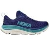 Hoka Gaviota 5 Womens Running Shoes Bellwether Blue/Evening Sky -Cheap Northernrunner Shop gaviota 5 womens running shoes bellwether blue evening sky p8363 33280 image