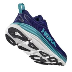Hoka Gaviota 5 Womens Running Shoes Bellwether Blue/Evening Sky -Cheap Northernrunner Shop gaviota 5 womens running shoes bellwether blue evening sky p8363 33282 image