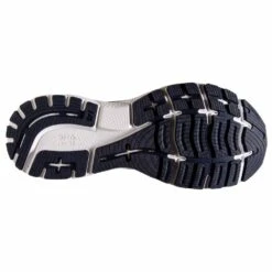 BROOKS Ghost 14 Mens Road Running Shoes Navy/Stellar/White -Cheap Northernrunner Shop ghost 14 mens road running shoes navy stellar white p6583 25966 image