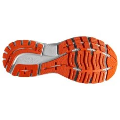 BROOKS Ghost 14 Mens Running Shoes Titan/Teal/Flame 8 BROOKS Ghost 14 Mens Running Shoes Titan/Teal/Flame -Cheap Northernrunner Shop ghost 14 mens running shoes titan teal flame p7430 29207 image