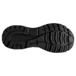 BROOKS Ghost 14 Wide 2E Mens Running Shoes Black/Black/Ebony 7 BROOKS Ghost 14 Wide 2E Mens Running Shoes Black/Black/Ebony -Cheap Northernrunner Shop ghost 14 wide 2e mens running shoes black black ebony p6584 25969 image