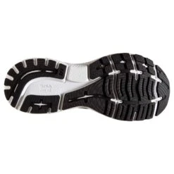 BROOKS Ghost 14 Wide D Womens Road Running Shoes Black/Coral/White -Cheap Northernrunner Shop ghost 14 wide d womens road running shoes black coral white p6616 26142 image