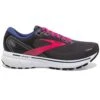 BROOKS Ghost 14 Womens Road Running Shoes Pearl/Black/Pink -Cheap Northernrunner Shop ghost 14 womens road running shoes pearl black pink p7711 30464 image