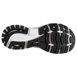 BROOKS Ghost 14 Womens Road Running Shoes Pearl/Black/Pink -Cheap Northernrunner Shop ghost 14 womens road running shoes pearl black pink p7711 30466 image