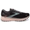 BROOKS Ghost 14 Womens Running Shoes Black/Pearl/Peach -Cheap Northernrunner Shop ghost 14 womens running shoes black pearl peach p7431 29212 image