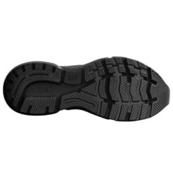 BROOKS Ghost 15 Extra Wide 4E Mens Running Shoes Black/Black/Ebony -Cheap Northernrunner Shop ghost 15 extra wide 4e mens running shoes black black ebony p7748 30588 image