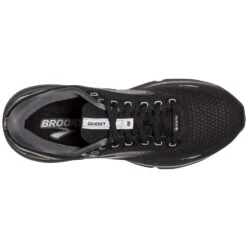 BROOKS Ghost 15 GTX Mens Waterproof Running Shoes Black/Blackened Pearl/Alloy 9 BROOKS Ghost 15 GTX Mens Waterproof Running Shoes Black/Blackened Pearl/Alloy -Cheap Northernrunner Shop ghost 15 gtx mens waterproof running shoes black blackened pearl alloy p8370 33312 image