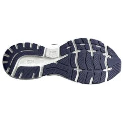 BROOKS Ghost 15 Wide 2E Mens Running Shoes Peacoat/Blue/Orange Pop -Cheap Northernrunner Shop ghost 15 wide 2e mens running shoes peacoat blue orange pop p7747 30585 image