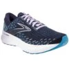 BROOKS Glycerin 20 Wide D Womens Running Shoes Peacoat/Ocean/Pastel Lilac -Cheap Northernrunner Shop glycerin 20 wide d womens running shoes peacoat ocean pastel lilac p7397 32745 image