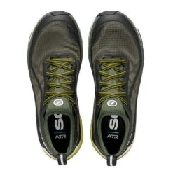 Scarpa Golden Gate ATR Mens Trail Running Shoes Military-Deep Green -Cheap Northernrunner Shop golden gate atr mens trail running shoes military deep green p7249 28531 image