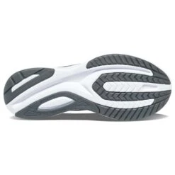 Saucony Guide 15 Wide Mens Support Running Shoes Black/White -Cheap Northernrunner Shop guide 15 wide mens support running shoes black white p7238 28488 image