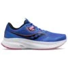 Saucony Guide 15 Womens Support Running Shoes Blue Raz/Zest -Cheap Northernrunner Shop guide 15 womens support running shoes blue raz zest p7188 28269 image