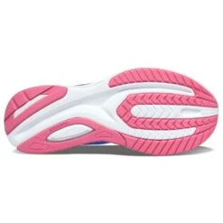 Saucony Guide 15 Womens Support Running Shoes Blue Raz/Zest -Cheap Northernrunner Shop guide 15 womens support running shoes blue raz zest p7188 28271 image