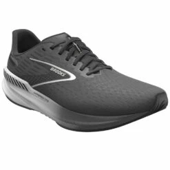 BROOKS Hyperion GTS Mens Running Shoes Gunmetal/Black/White