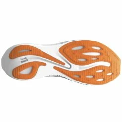 BROOKS Hyperion Max Mens Running Shoes Black/Grey/Orange Clown Fish -Cheap Northernrunner Shop hyperion max mens running shoes black grey orange clown fish p8299 32983 image