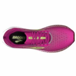 BROOKS Hyperion Max Womens Running Shoes Pink Glo/Green/Black 8 BROOKS Hyperion Max Womens Running Shoes Pink Glo/Green/Black -Cheap Northernrunner Shop hyperion max womens running shoes pink glo green black p8300 32989 image