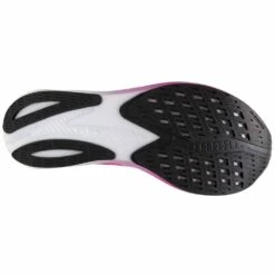 BROOKS Hyperion Womens Running Shoes Pink Glo/Green/Black -Cheap Northernrunner Shop hyperion womens running shoes pink glo green black p8269 32860 image