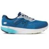 Karhu Ikoni 2.0 HiVo Men's Running Shoes Ibiza Blue/Poseidon
