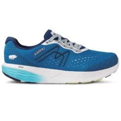 Karhu Ikoni 2.0 HiVo Men's Running Shoes Ibiza Blue/Poseidon