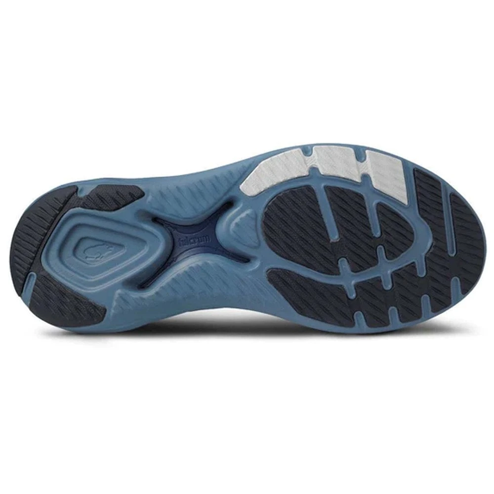 Karhu Ikoni 2.5 HiVo Mens Running Shoes Moonlit Ocean/Spring Lake 5 Karhu Ikoni 2.5 HiVo Mens Running Shoes Moonlit Ocean/Spring Lake - Image 3