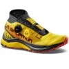 La Sportiva Jackal II BOA Mens Trail Running Shoes Yellow/Black -Cheap Northernrunner Shop jackal ii boa mens trail running shoes yellow black p8147 32225 image