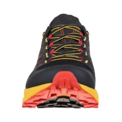 La Sportiva Jackal Mens Trail Running Shoes Black/Yellow 7 La Sportiva Jackal Mens Trail Running Shoes Black/Yellow -Cheap Northernrunner Shop jackal mens trail running shoes black yellow p5765 22365 image
