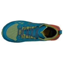 La Sportiva Jackal Mens Trail Running Shoes Space Blue/Saffron 7 La Sportiva Jackal Mens Trail Running Shoes Space Blue/Saffron -Cheap Northernrunner Shop jackal mens trail running shoes space blue saffron p7344 28916 image