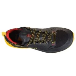La Sportiva Kaptiva Mens Trail Running Shoes Black/Yellow -Cheap Northernrunner Shop kaptiva mens trail running shoes black yellow p4951 17360 image