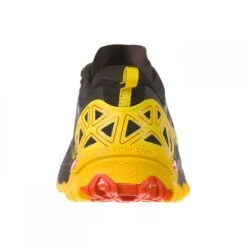 La Sportiva Kaptiva Mens Trail Running Shoes Black/Yellow -Cheap Northernrunner Shop kaptiva mens trail running shoes black yellow p4951 17361 image