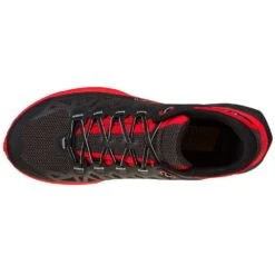 La Sportiva Karacal Mens Trail Running Shoes Black/Goji 7 La Sportiva Karacal Mens Trail Running Shoes Black/Goji -Cheap Northernrunner Shop karacal mens trail running shoes black goji p6448 25401 image
