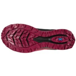 Cheap Northernrunner Shop -Cheap Northernrunner Shop karacal womens trail running shoes black red plum p6451 25416 image