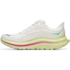Hoka Kawana Womens Running Shoes Blanc De Blanc/Butterfly -Cheap Northernrunner Shop kawana womens running shoes blanc de blanc butterfly p7114 33509 image