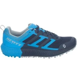 Scott Kinabalu 2 Mens Trail Running Shoes Midnight Blue/Atlantic Blue -Cheap Northernrunner Shop kinabalu 2 mens trail running shoes midnight blue atlantic blue p6211 24442 image
