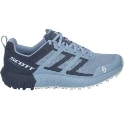 Scott Kinabalu 2 Womens Trail Running Shoes Glace Blue/Midnight Blue 9 Scott Kinabalu 2 Womens Trail Running Shoes Glace Blue/Midnight Blue -Cheap Northernrunner Shop kinabalu 2 womens trail running shoes glace blue midnight blue p6210 24434 image