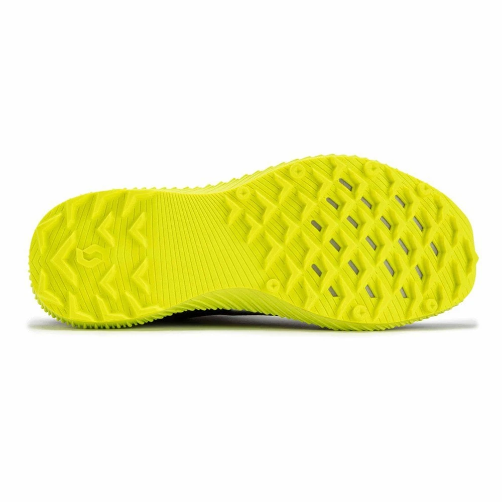 Scott Kinabalu Ultra RC Womens Trail Running Shoes Black/Yellow 5 Scott Kinabalu Ultra RC Womens Trail Running Shoes Black/Yellow - Image 3