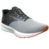 BROOKS Launch 10 Mens Running Shoes Black/Grey/Orange Clown Fish 2 BROOKS Launch 10 Mens Running Shoes Black/Grey/Orange Clown Fish -Cheap Northernrunner Shop launch 10 mens running shoes black grey orange clown fish p8250 32775 image