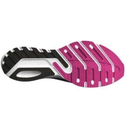 BROOKS Launch 10 Womens Running Shoes Black/Blackened Pearl/Green -Cheap Northernrunner Shop launch 10 womens running shoes black blackened pearl green p8253 32790 image