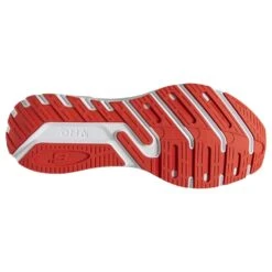 BROOKS Launch GTS 9 Mens Running Shoes Blue Surf/Black/Cherry Tomato -Cheap Northernrunner Shop launch gts 9 mens running shoes blue surf black cherry tomato p7550 29810 image