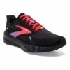 BROOKS Launch GTS 9 Womens Running Shoes Black/Coral/Purple 1 BROOKS Launch GTS 9 Womens Running Shoes Black/Coral/Purple -Cheap Northernrunner Shop launch gts 9 womens running shoes black coral purple p7987 31608 image