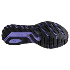 BROOKS Launch GTS 9 Womens Running Shoes Black/Coral/Purple -Cheap Northernrunner Shop launch gts 9 womens running shoes black coral purple p7987 31611 image