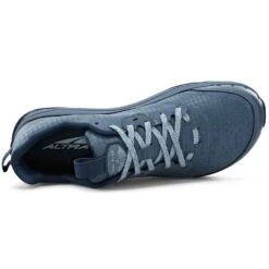 Altra Lone Peak 6 Wide Womens Trail Running Shoes Navy/Light Blue -Cheap Northernrunner Shop lone peak 6 wide womens trail running shoes navy light blue p7063 27784 image