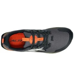 Altra Lone Peak 7 Mens Trail Running Shoes Black/Grey 8 Altra Lone Peak 7 Mens Trail Running Shoes Black/Grey -Cheap Northernrunner Shop lone peak 7 mens trail running shoes black grey p7819 30931 image