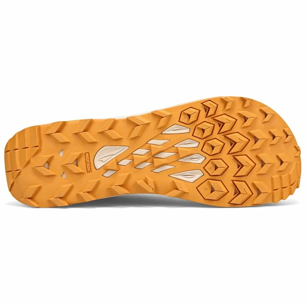 Altra Lone Peak 7 Wide Mens Trail Running Shoes Navy 4 Altra Lone Peak 7 Wide Mens Trail Running Shoes Navy - Image 2