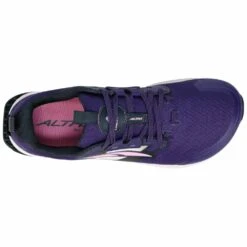 Altra Lone Peak 7 Womens Trail Running Shoes Dark Purple -Cheap Northernrunner Shop lone peak 7 womens trail running shoes dark purple p7822 30943 image