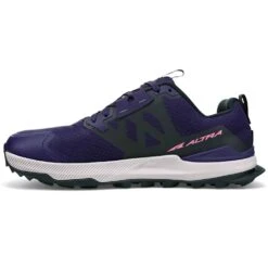 Altra Lone Peak 7 Womens Trail Running Shoes Dark Purple -Cheap Northernrunner Shop lone peak 7 womens trail running shoes dark purple p7822 30944 image