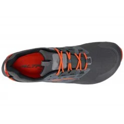 Altra Lone Peak ALL-WTHR Low 2 Mens Trail Running Shoes Grey/Orange 8 Altra Lone Peak ALL-WTHR Low 2 Mens Trail Running Shoes Grey/Orange -Cheap Northernrunner Shop lone peak all wthr low 2 mens trail running shoes grey orange p7852 31067 image